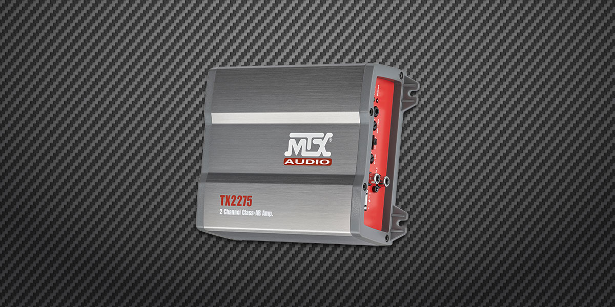 MTX TX2275 picture