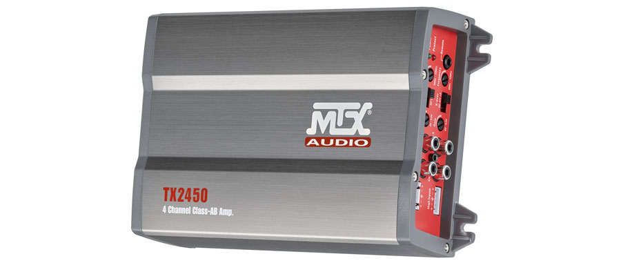 MTX TX2450 picture